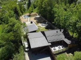 Cabana La Conac