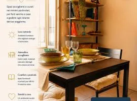 Casa Giorgia Collio Suite