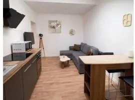 peaceful new home T2