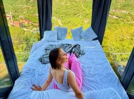 Lazord Glass Bungalow Trabzon