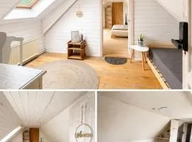 Nordic Alpaca Farm Stay