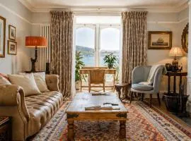 Ty'n Porth - By Rowes Retreats
