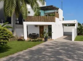Casa Mangrove