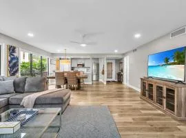 Tee Up for Relaxation! Golfview PGA National Condo