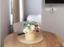 V39 Apartment