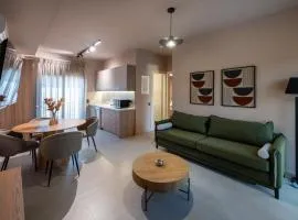 Kastro Hill Villas - Apartments close to Lefkada