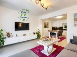 Apartment Sea bass Neretva