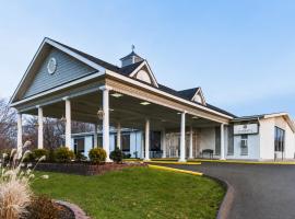The Kenilworth Hotel - Airport West，位于凯尼尔沃思的酒店