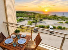 T2 Apt-Beachtour Lux Sunset - Ericeira，位于埃里塞拉的酒店
