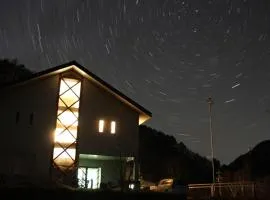 A Small Nature Hotel Hilltop 高原の小さなホテル ヒルトップ