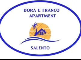 Dora e Franco Apartment treseiseiseiquattroseicinquezeroottozero