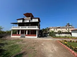 CP Villa Resort