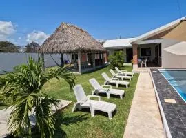 Villa Esmeralda del Mar