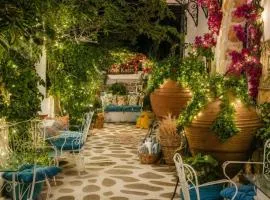 Hotel Kastro