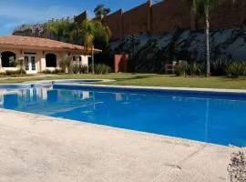 Beautiful home near Guadalajara & Chapala
