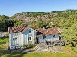 5 star holiday home in Hjälteby