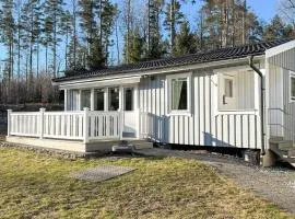 4 person holiday home in BRUNNSKOG