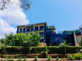 Lemon hills hotel，位于Runda的酒店