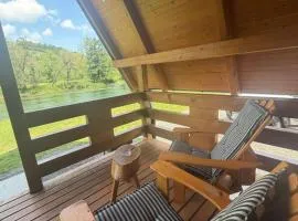 Bungalow Jajce 1 Cottage