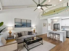 Hale Nalu Townhouse at Turtle Bay Golf Course