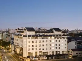 Atour Hotel Suzhou Guanqian Street Ganjiang East Road Hotel