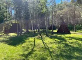 Kargevärava kämping