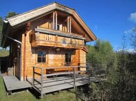 Chalet Kornock