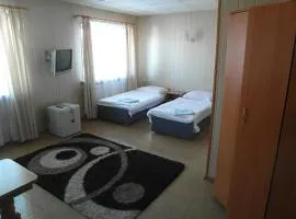 Pomorska Zajazd Restauracja