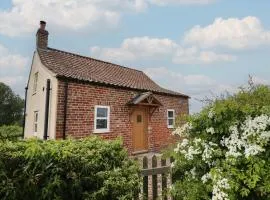 Shepherd's Cottage