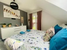 Apartament Masuria SPA Renata Rosłoń
