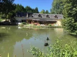 勒木兰住宿加早餐旅馆