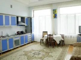 Villa Family Nesta
