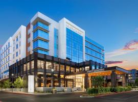 Hyatt Centric Mountain View，位于山景城的酒店