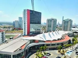 Wyndham Puebla Angelopolis