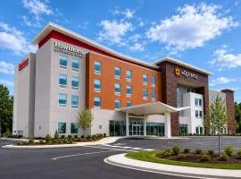 Hawthorn Extended Stay by Wyndham Mebane