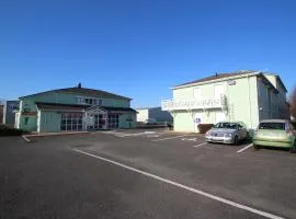 南图尔法斯特酒店