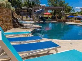 Tanglewood Resort on Lake Texoma, an Ascend Collection Resort