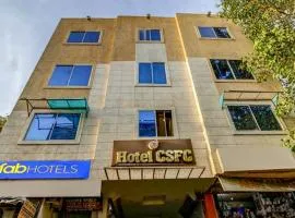 FabHotel CSFC