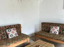 Kipe House Nungwi