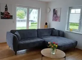Top Ferienwohnung Herborn