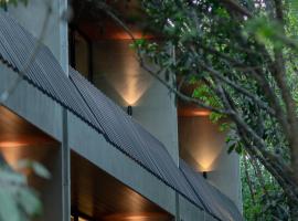 Piece Lio from Japan Managed by H Hospitality Group，位于爱妮岛的酒店