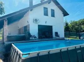 Lux apartmani