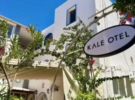 Kale Otel Bodrum