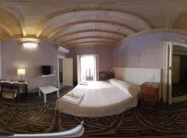 多米诺克斯旅馆