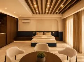 Eleven City Suites Heraklion