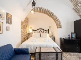 Corte Fiorita – Apulian Peaceful Retreat