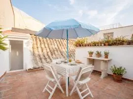 Corte Fiorita - City Center historical stay