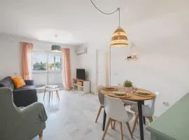 Cadizz Rincón del Azahar - Ideal for families - Beach