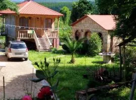 Cottage near Kutaisi