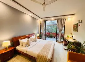 Grove Residency Huaz Khas New Delhi - Couple Friendly